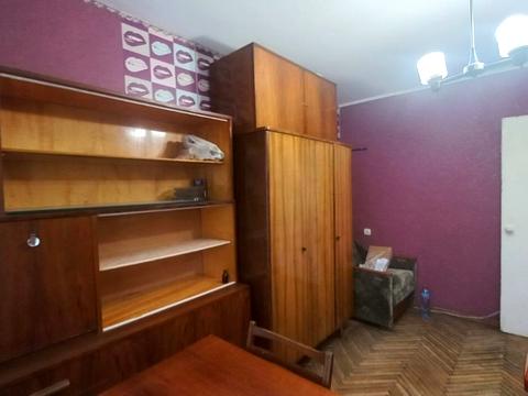 квартира за адресою Бакинська вул., 37-Б