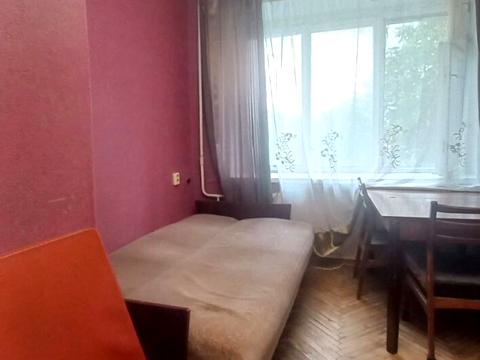 квартира за адресою Бакинська вул., 37-Б
