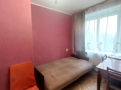 квартира за адресою Бакинська вул., 37-Б