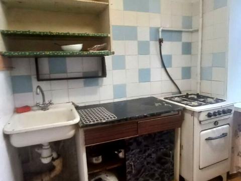квартира за адресою Бакинська вул., 37-Б