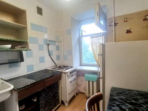 квартира за адресою Бакинська вул., 37-Б