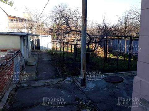 дом по адресу Возрождения пер.