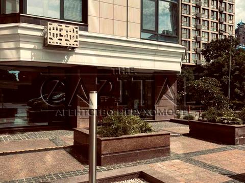 комерційна за адресою Київ, Золотоустівська вул., 25