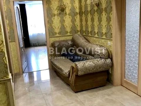 квартира по адресу Валерия Лобановского просп. (Червонозоряний), 150