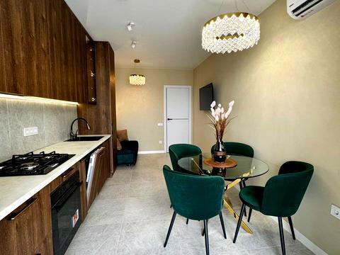 квартира за адресою Височана вул., 18 к13