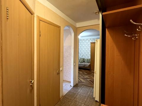 квартира по адресу Ереванская ул., 14-Б