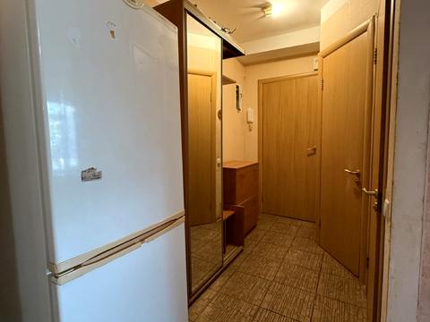 квартира по адресу Ереванская ул., 14-Б