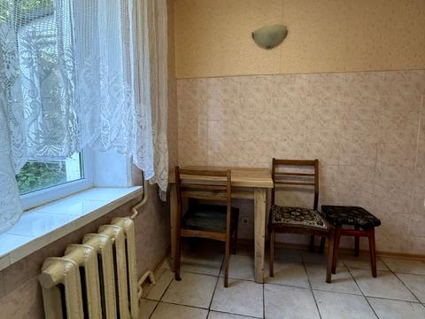 квартира по адресу Ереванская ул., 14-Б