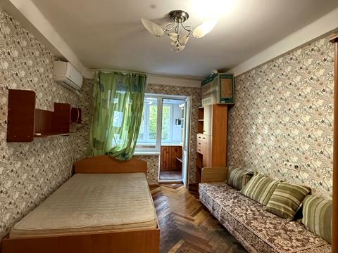 квартира по адресу Ереванская ул., 14-Б