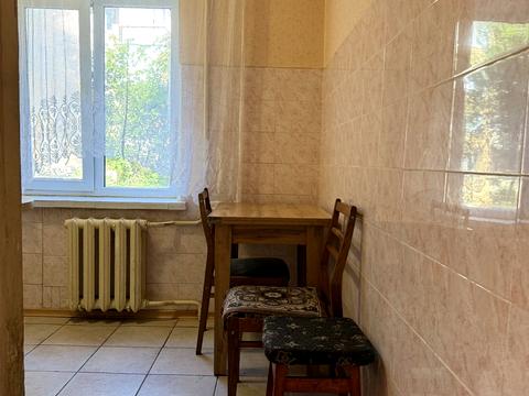 квартира по адресу Ереванская ул., 14-Б