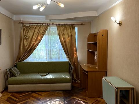 квартира по адресу Ереванская ул., 14-Б