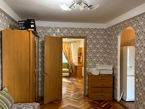 квартира по адресу Ереванская ул., 14-Б