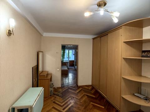 квартира по адресу Ереванская ул., 14-Б