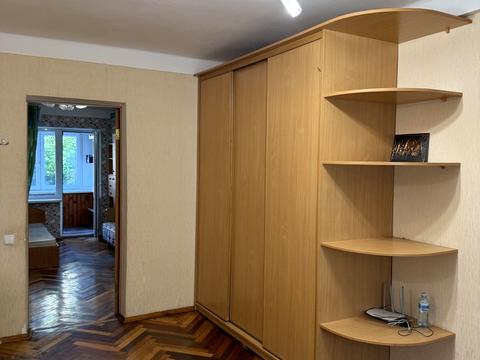 квартира по адресу Ереванская ул., 14-Б