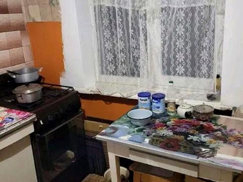 квартира по адресу Баленко ул., 14