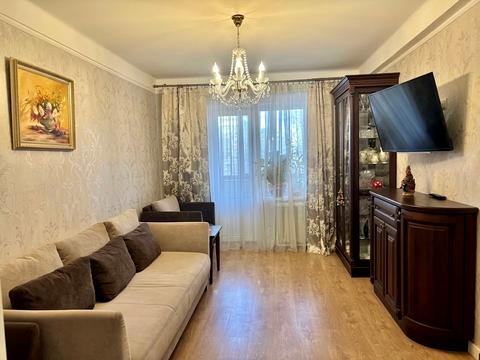 квартира за адресою Васильківська вул., 2-А