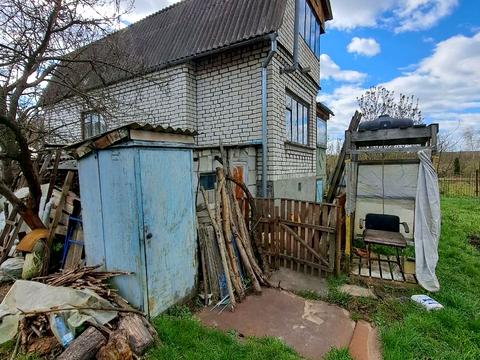 будинок за адресою Липнева вул.