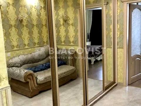 квартира по адресу Валерия Лобановского просп. (Червонозоряний), 150