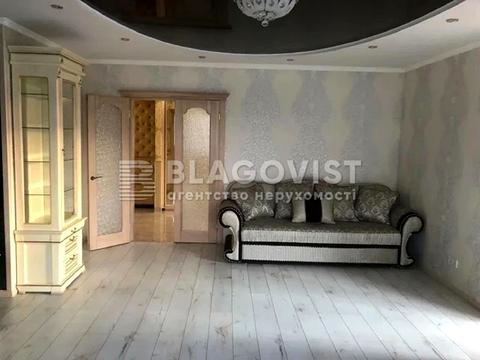 квартира по адресу Валерия Лобановского просп. (Червонозоряний), 150