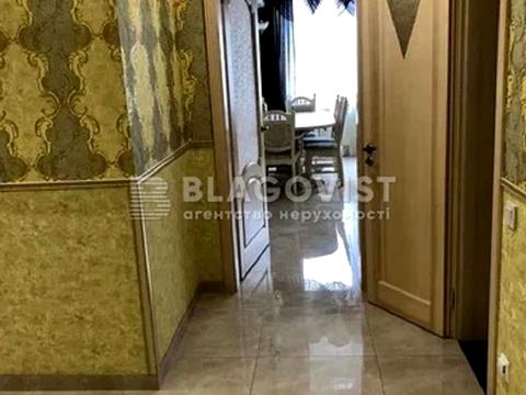 квартира по адресу Валерия Лобановского просп. (Червонозоряний), 150