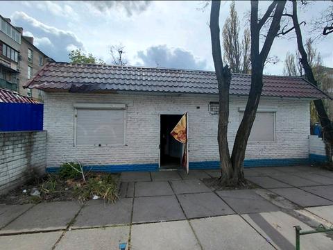коммерческая по адресу Воскресенский просп. (Перова), 3