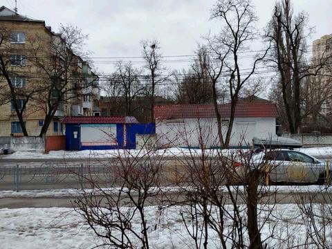коммерческая по адресу Воскресенский просп. (Перова), 3