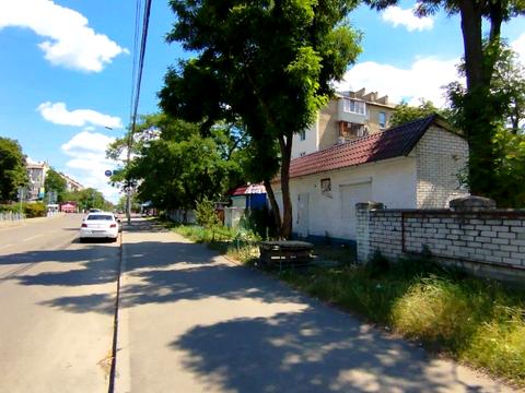 коммерческая по адресу Воскресенский просп. (Перова), 3