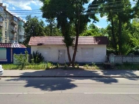коммерческая по адресу Воскресенский просп. (Перова), 3