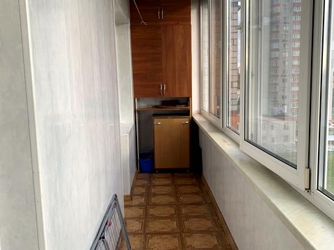 квартира по адресу Уинстона Черчилля ул. (Красноткацкая), 18-Б