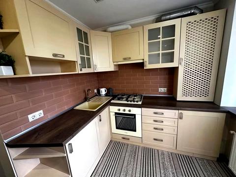 квартира за адресою Ужгород, Михайла Грушевського вул., 29