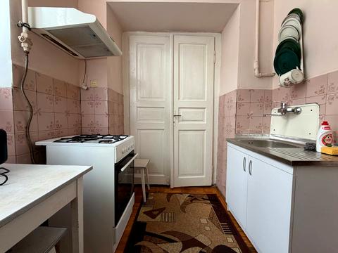 квартира по адресу Ляйнберга ул., 2