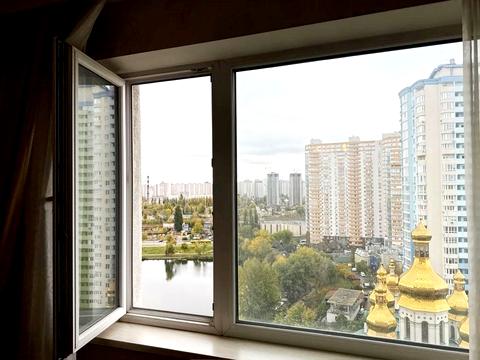 квартира за адресою Юрія Шумського вул., 1-Б