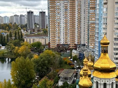 квартира за адресою Юрія Шумського вул., 1-Б