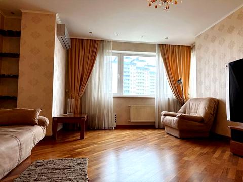 квартира за адресою Юрія Шумського вул., 1-Б