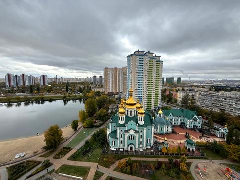 квартира за адресою Юрія Шумського вул., 1-Б