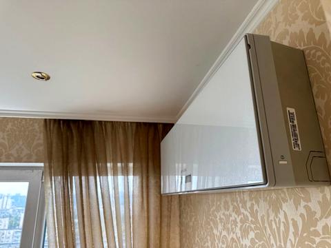 квартира за адресою Юрія Шумського вул., 1-Б