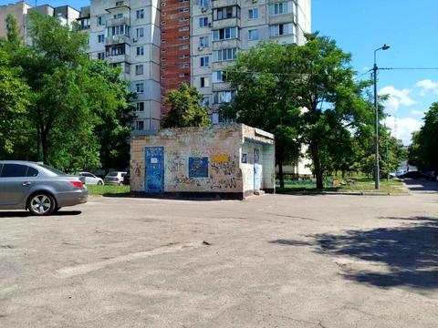 коммерческая по адресу Романа Шухевича просп. (Генерала Ватутіна), 14-А
