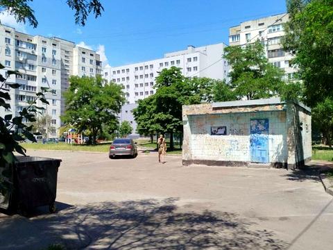 коммерческая по адресу Романа Шухевича просп. (Генерала Ватутіна), 14-А