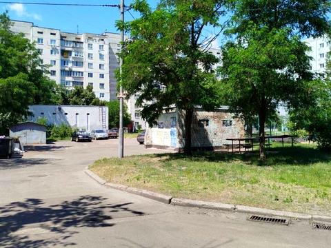 коммерческая по адресу Романа Шухевича просп. (Генерала Ватутіна), 14-А