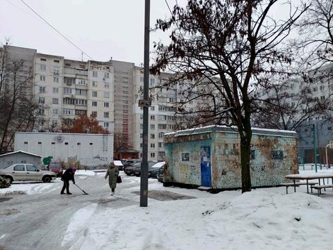 коммерческая по адресу Романа Шухевича просп. (Генерала Ватутіна), 14-А