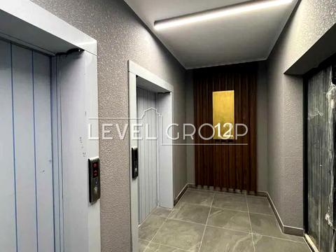 квартира по адресу Кудрявская ул., 24а