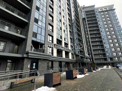 квартира за адресою Кудрявська вул., 24а