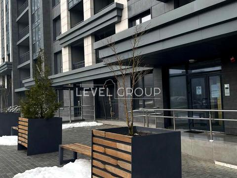 квартира по адресу Кудрявская ул., 24а