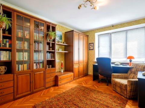 квартира по адресу Олеся Гончара ул., 62