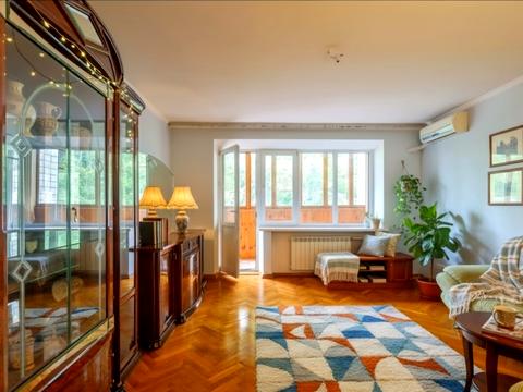 квартира по адресу Олеся Гончара ул., 62