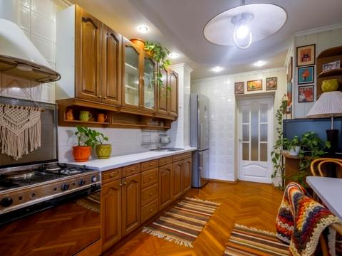квартира по адресу Олеся Гончара ул., 62
