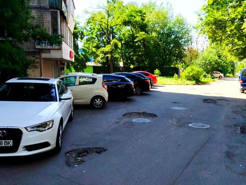 коммерческая по адресу Бориса Мартоса ул. (Плеханова), 4-Б