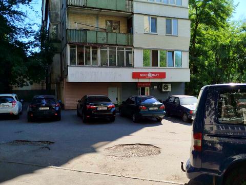 коммерческая по адресу Бориса Мартоса ул. (Плеханова), 4-Б