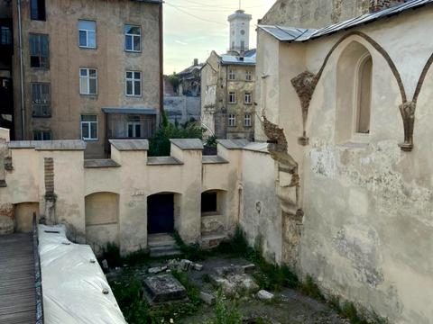 квартира за адресою Арсенальська вул., 3