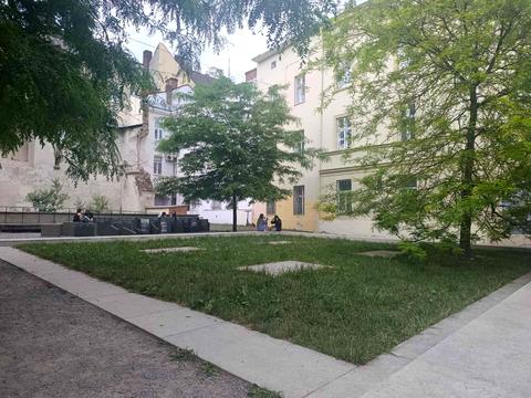 квартира за адресою Арсенальська вул., 3